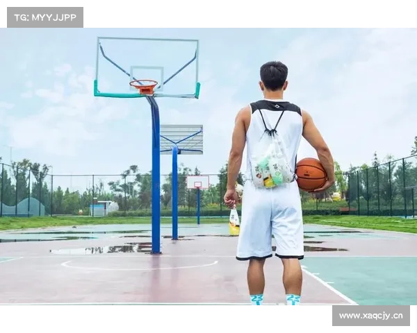 水煮篮球秘籍：沸騰激戰，制霸球場