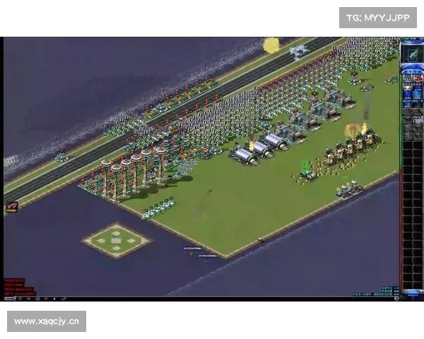 红警强行建筑视频:无惧困难,创造奇迹 红警强行建筑视频:无惧困难,创造奇迹