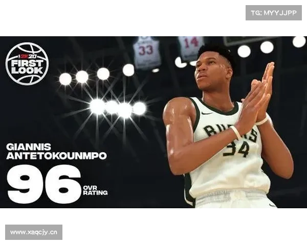 解锁奥尼尔，称霸NBA 2K20