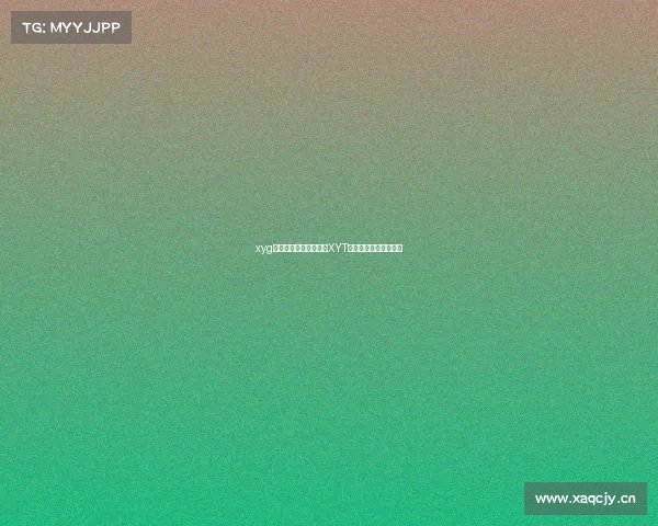 xyg电子竞技《竞逐荣耀：XYT战队的热血电竞征途》